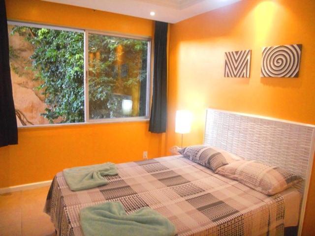 Excelente Apartamento 1/4 E Sala Na Barra Salvador Extérieur photo